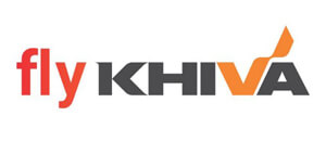fly-KHIVA